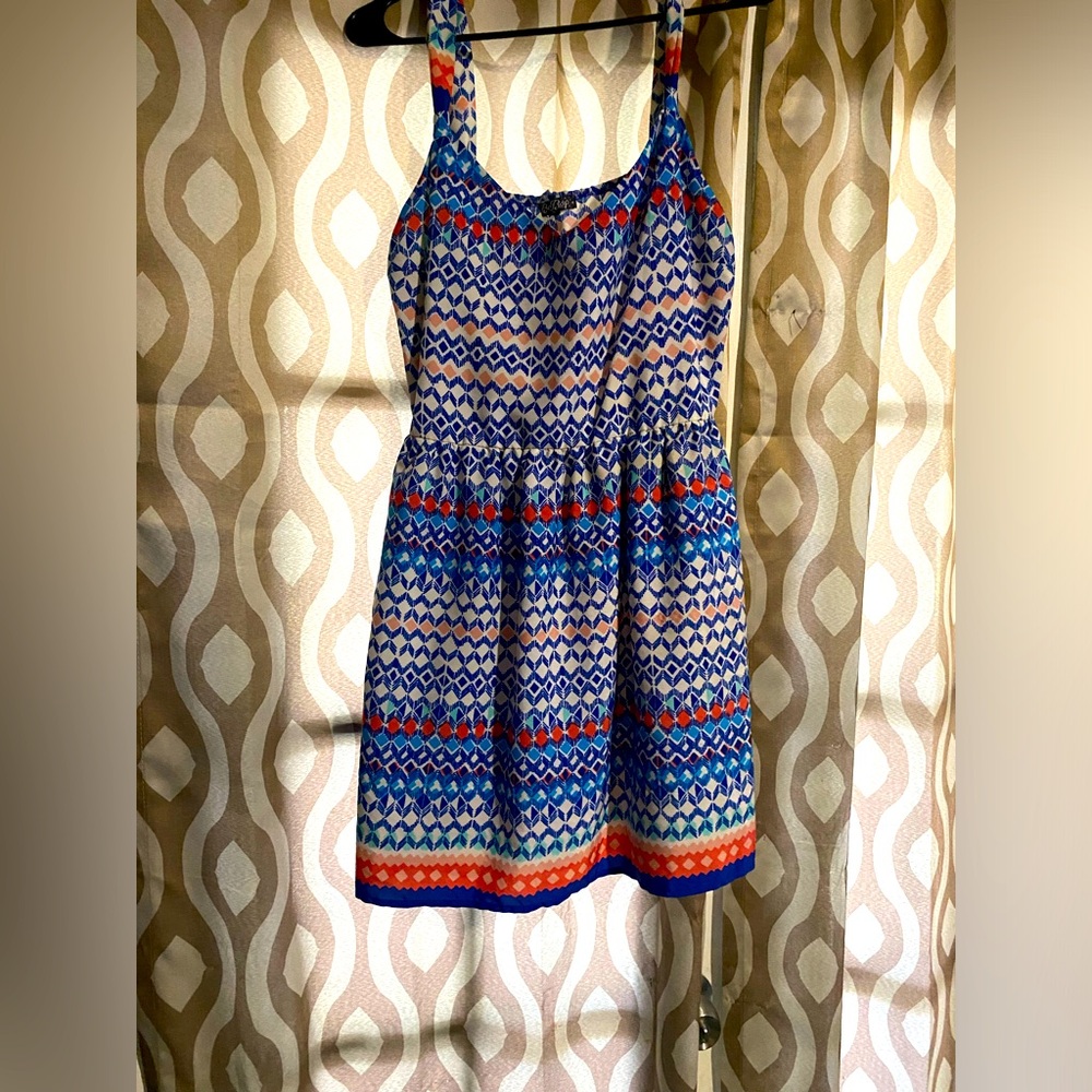 Beautiful cocktail dress